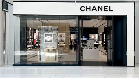 chanel st johns town